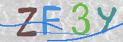 CAPTCHA 驗證圖片