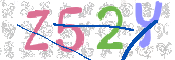 CAPTCHA 驗證圖片