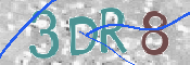 CAPTCHA 驗證圖片