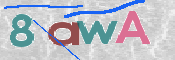 CAPTCHA 驗證圖片