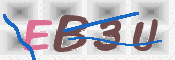CAPTCHA 驗證圖片