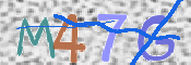 CAPTCHA 驗證圖片