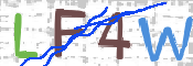 CAPTCHA 驗證圖片