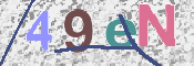 CAPTCHA 驗證圖片