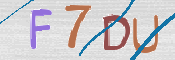 CAPTCHA 驗證圖片
