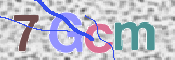 CAPTCHA 驗證圖片