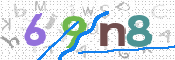 CAPTCHA 驗證圖片