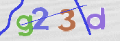 CAPTCHA 驗證圖片