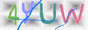 CAPTCHA 驗證圖片