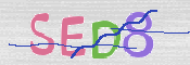 CAPTCHA 驗證圖片
