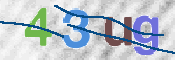 CAPTCHA 驗證圖片
