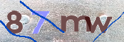 CAPTCHA 驗證圖片