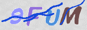 CAPTCHA 驗證圖片