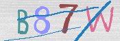 CAPTCHA 驗證圖片