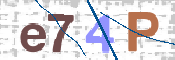 CAPTCHA 驗證圖片