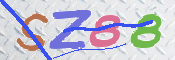 CAPTCHA 驗證圖片