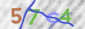 CAPTCHA 驗證圖片
