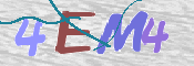 CAPTCHA 驗證圖片