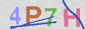 CAPTCHA 驗證圖片