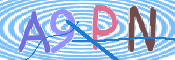 CAPTCHA 驗證圖片