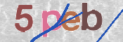 CAPTCHA 驗證圖片