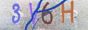 CAPTCHA 驗證圖片