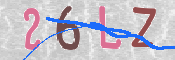 CAPTCHA 驗證圖片