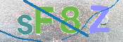 CAPTCHA 驗證圖片