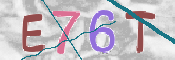 CAPTCHA 驗證圖片