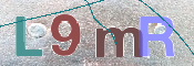 CAPTCHA 驗證圖片