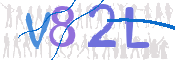 CAPTCHA 驗證圖片