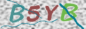 CAPTCHA 驗證圖片