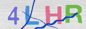 CAPTCHA 驗證圖片