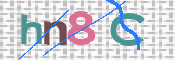 CAPTCHA 驗證圖片
