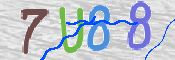 CAPTCHA 驗證圖片