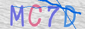 CAPTCHA 驗證圖片