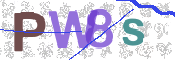CAPTCHA 驗證圖片