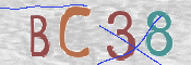CAPTCHA 驗證圖片