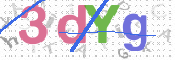 CAPTCHA 驗證圖片