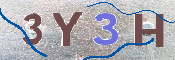 CAPTCHA 驗證圖片