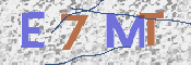 CAPTCHA 驗證圖片