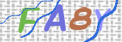 CAPTCHA 驗證圖片