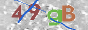 CAPTCHA 驗證圖片