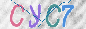 CAPTCHA 驗證圖片