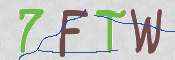 CAPTCHA 驗證圖片