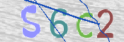 CAPTCHA 驗證圖片