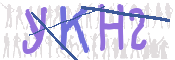 CAPTCHA 驗證圖片