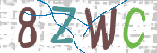 CAPTCHA 驗證圖片