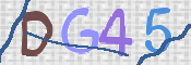 CAPTCHA 驗證圖片