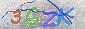 CAPTCHA 驗證圖片